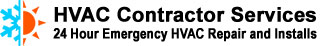 North Prince George HVAC Services